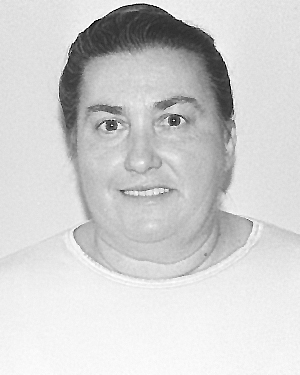 Barbara Arms