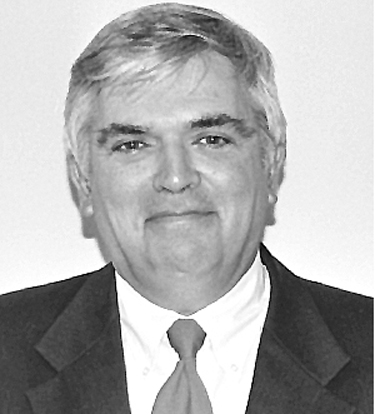 Gary Cash