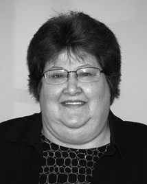 Joyce Daniels