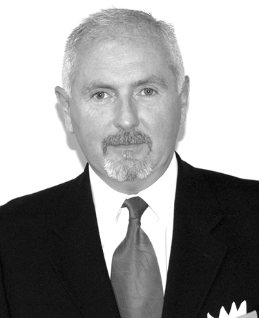 Mark C. New, Director