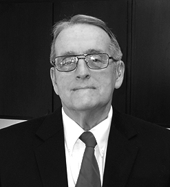 Gary Cash